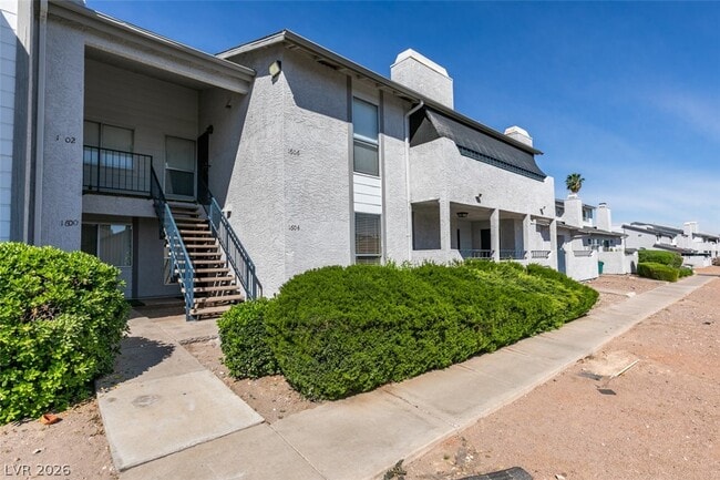 1604 Justin Pl in Henderson, NV - Building Photo - Building Photo