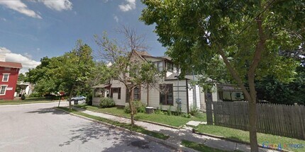 1101 Tippecanoe St in Lafayette, IN - Building Photo - Building Photo