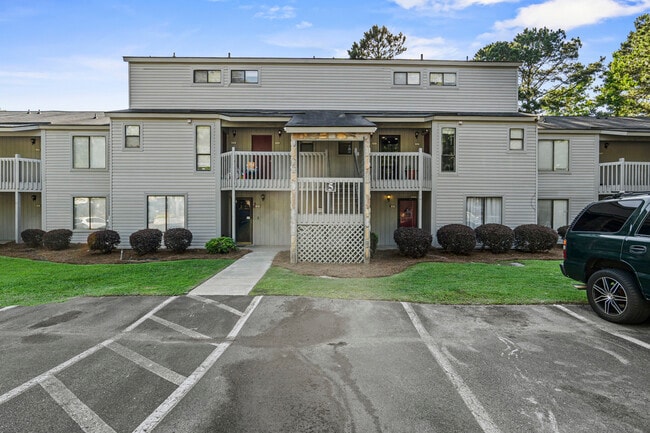 405 Harbison Blvd