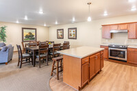 Northview Apartments in Sartell, MN - Building Photo - Interior Photo