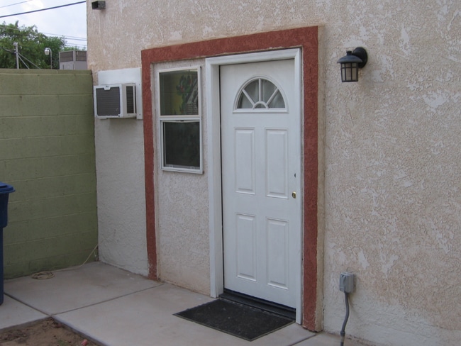 805 S 7th Ave in Yuma, AZ - Building Photo - Building Photo