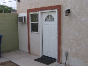805 S 7th Ave in Yuma, AZ - Building Photo - Building Photo