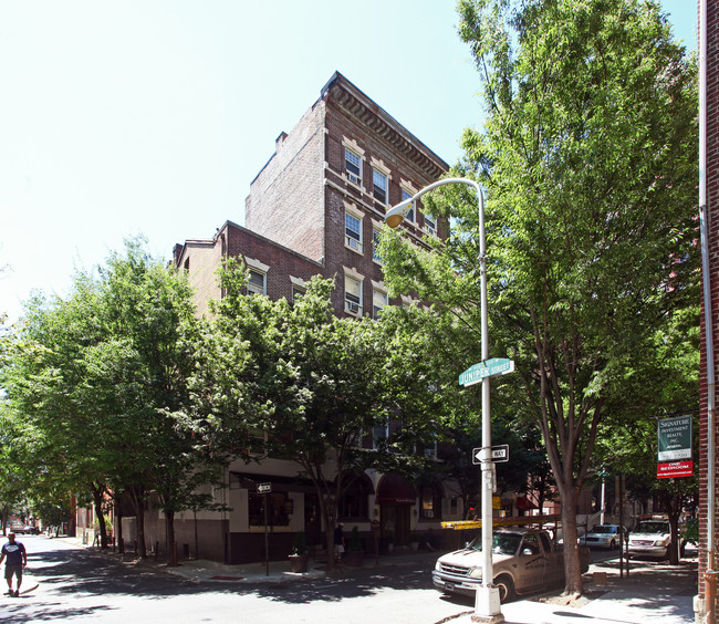 Beacon Hill Apartments in Philadelphia, PA - Building Photo - Building Photo