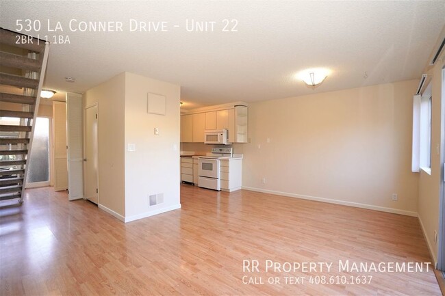 530 La Conner Dr in Sunnyvale, CA - Building Photo - Building Photo