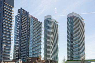 Opus in Toronto, ON - Building Photo - Building Photo