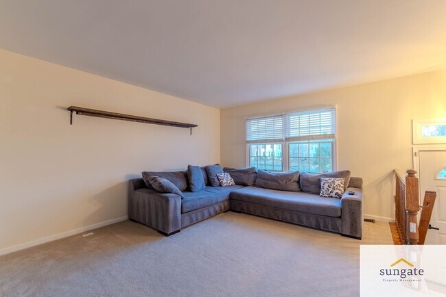 1016 Arborwood Pl in Riviera Beach, MD - Building Photo - Building Photo