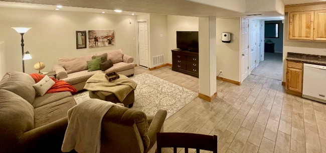 5123 Eros Way in Colorado Springs, CO - Building Photo - Building Photo