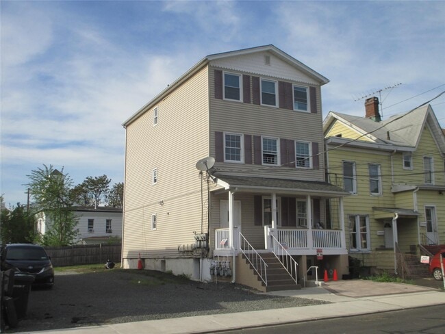 property at 11 Division St