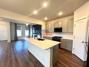 7719 Ochre Vw in Colorado Springs, CO - Building Photo - Building Photo