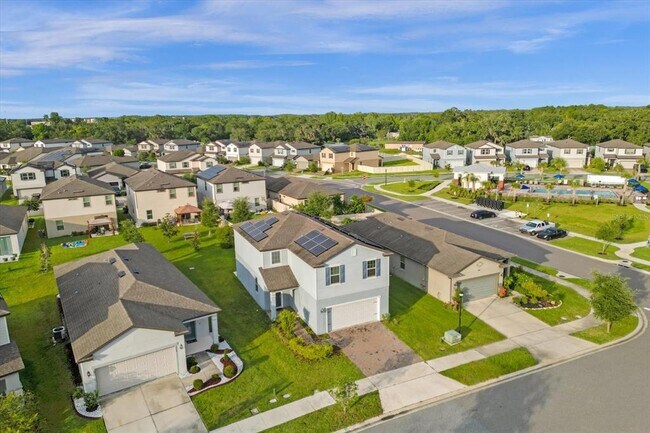 3504 Southern Cross Lp in Kissimmee, FL - Building Photo - Building Photo