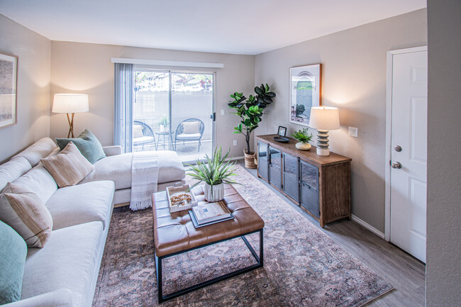 Alder Creek Apartments