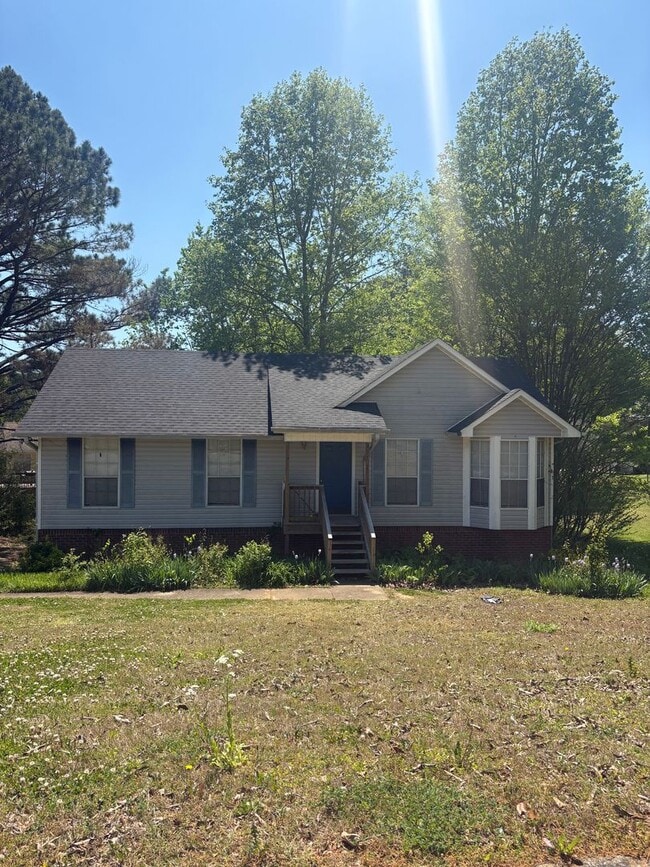 property at 2025 Brewster Rd