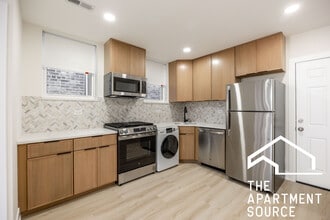 1313 W Ohio St, Unit 2 in Chicago, IL - Building Photo - Building Photo