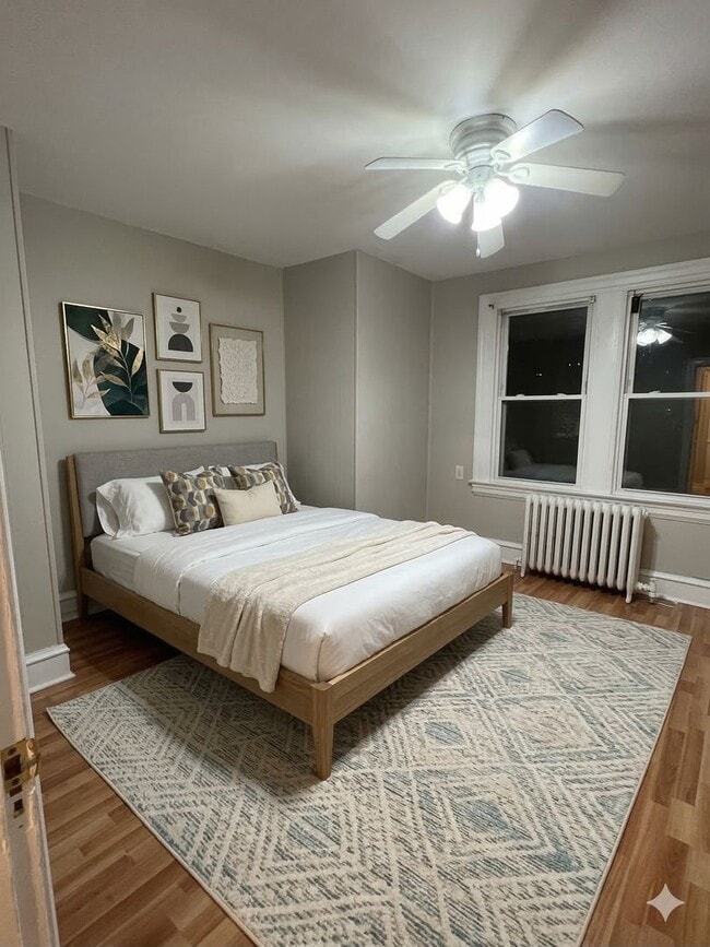 6521 N 20th St in Philadelphia, PA - Building Photo - Building Photo