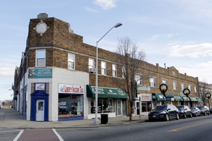 1150 Main Ave in Clifton, NJ - Building Photo