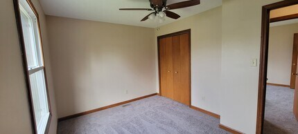 14 Lincoln Ln, Unit 14 Lincoln Lane in Mooresville, IN - Foto de edificio - Building Photo