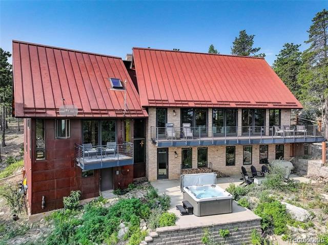 property at 116 Ramona Rd