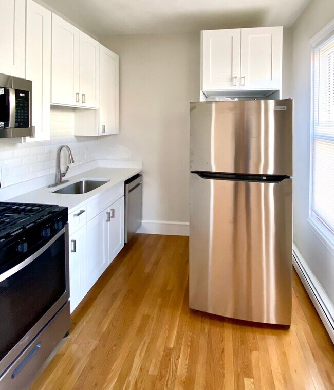 property at 284 Chelsea St
