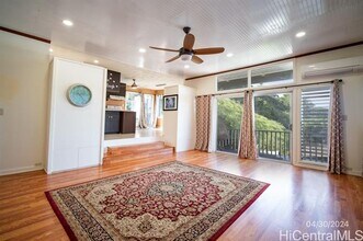 1483 Mahiole St in Honolulu, HI - Building Photo - Building Photo