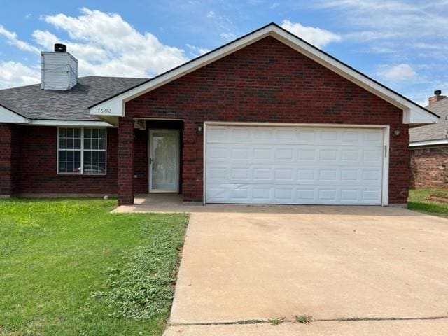 property at 7602 Patricia Ln