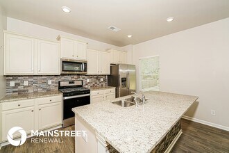 1291 Archers Cv Ln in Springville, AL - Foto de edificio - Building Photo