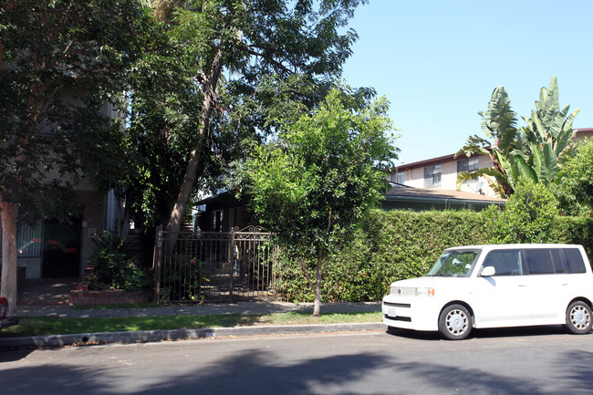 West Los Angeles in Los Angeles, CA - Building Photo - Building Photo