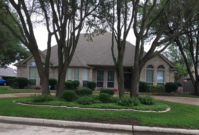 6905 Vista Ridge Ct in Fort Worth, TX - Building Photo - Building Photo