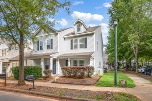 12837 Windy Lea Ln in Huntersville, NC - Building Photo