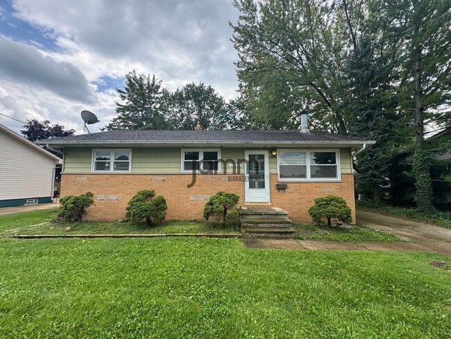 property at 14635 Sylvia Dr
