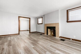 1244 S Ohio Ave-Unit -A in Columbus, OH - Building Photo - Building Photo