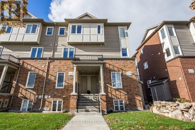 property at 3389 Cambrian Rd