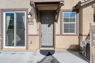 24131 Tuscany Ave in Murrieta, CA - Building Photo