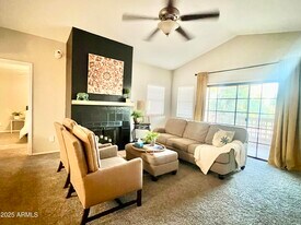 2855 S Ext Rd in Mesa, AZ - Building Photo