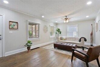 1861 Langston Ave SW in Atlanta, GA - Building Photo - Building Photo