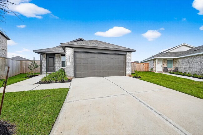 26902 Cherry Plum Ln in Katy, TX - Building Photo - Building Photo