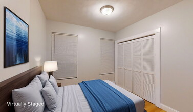 5 Stafford St, Unit Stafford in Boston, MA - Building Photo - Building Photo