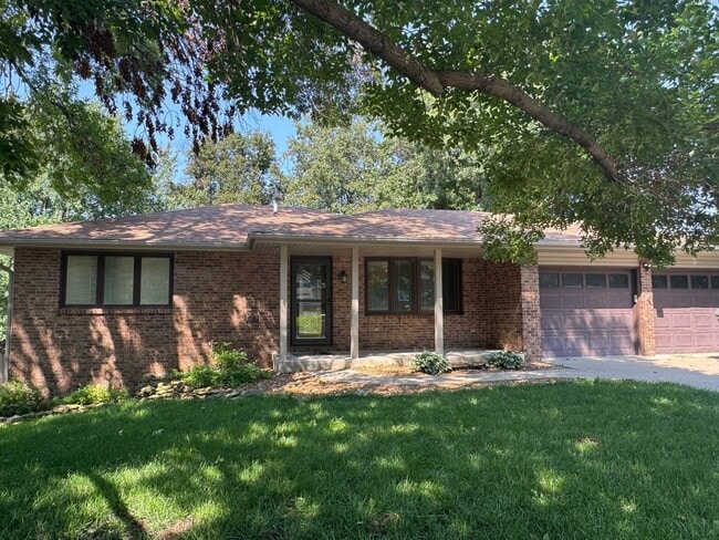 property at 4801 S 69th St