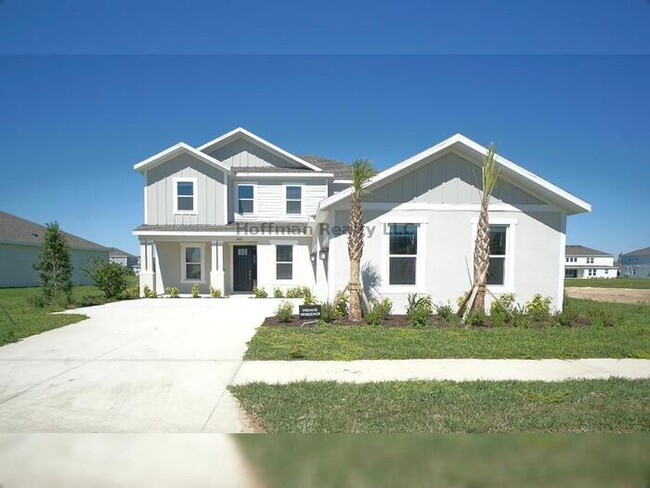 property at 34013 Zephyrhills Byp