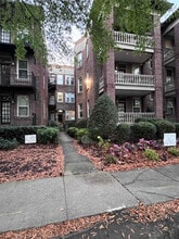 1409 Colonial Ave, Unit A2 in Norfolk, VA - Building Photo - Building Photo