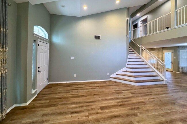 11204 Conchos River Trail in Austin, TX - Building Photo - Building Photo