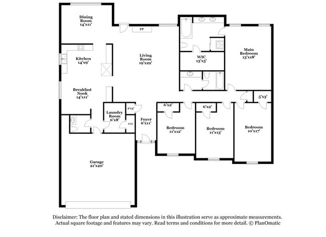 306 S Glendale Ct in Memphis, TN - Building Photo - Building Photo