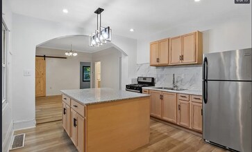 207 Boyden St in Syracuse, NY - Building Photo - Building Photo