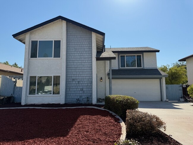 5125 Caldera Ct