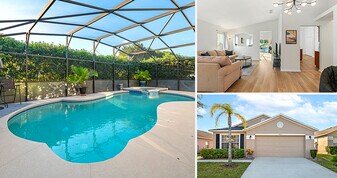 702 Scrub Jay Way in Davenport, FL - Building Photo