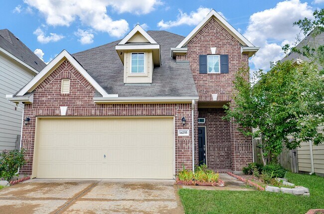 14255 Garland Brook Dr in Houston, TX - Building Photo - Building Photo