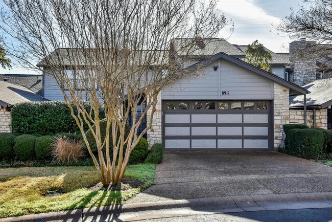 property at 8911 Mt Bartlett Dr