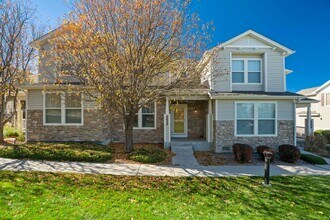 4024 Diamond Ridge View in Colorado Springs, CO - Building Photo - Building Photo