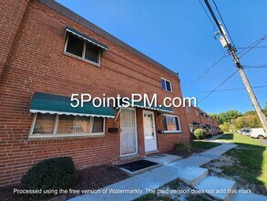 200 Dalepark Dr in Bedford, OH - Building Photo - Building Photo