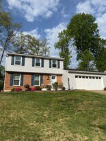 15310 Holly Hill Dr in Montclair, VA - Building Photo