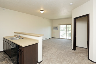 Pheasant Ridge Village Apartments in Mitchell, SD - Building Photo - Interior Photo